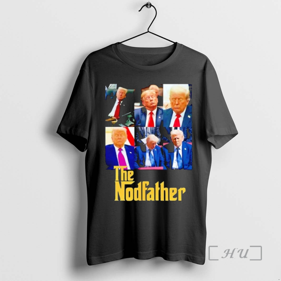 Trending The Nodfather U S