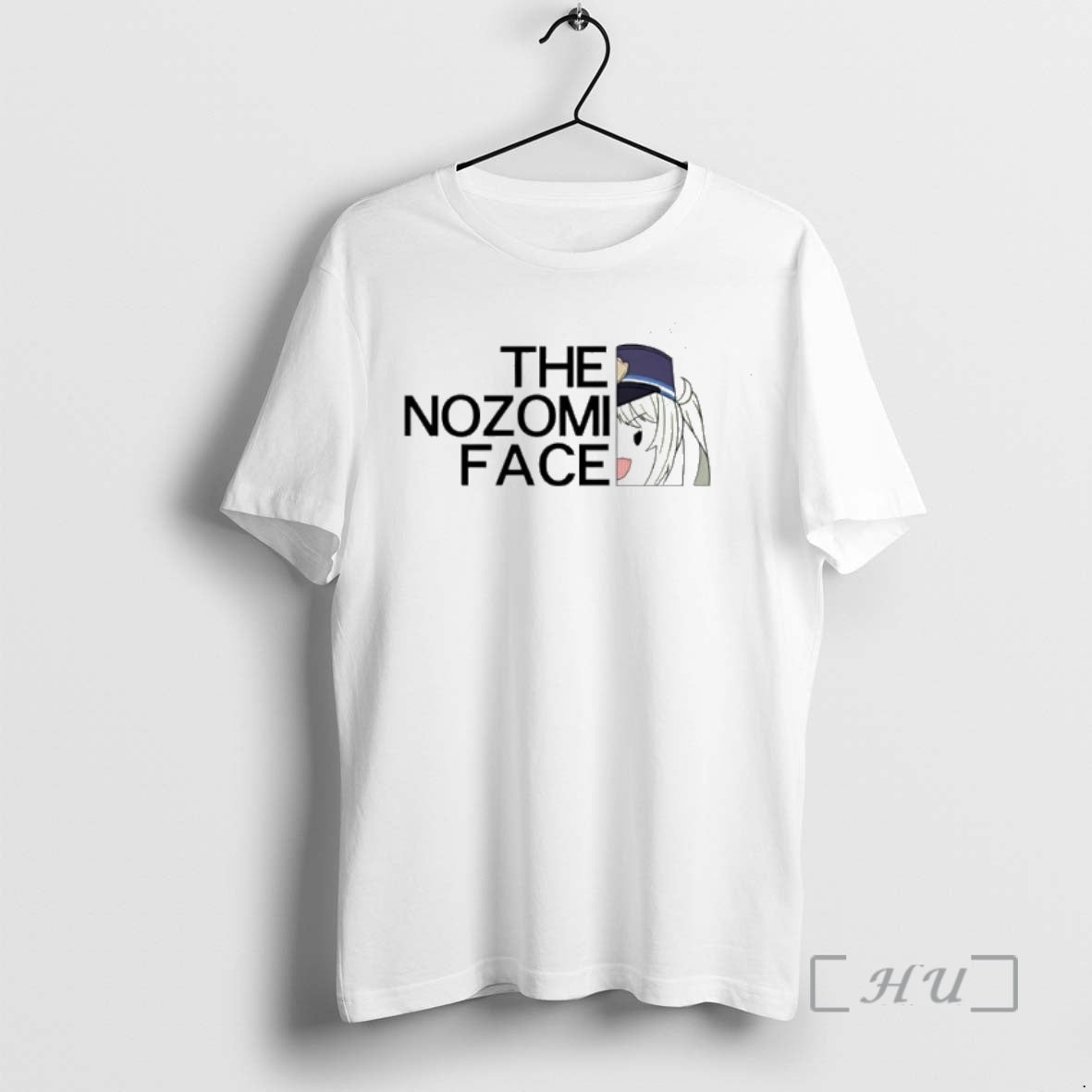 Trending The Nozomi Face Anime