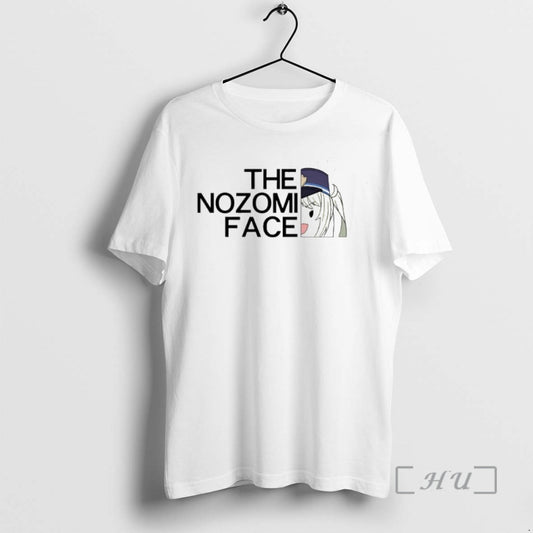 Trending The Nozomi Face Anime