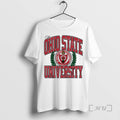 Trending The Ohio State University Logo Circle