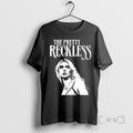 Trending The Pretty Reckless