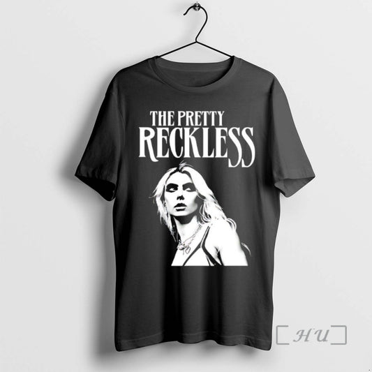 Trending The Pretty Reckless