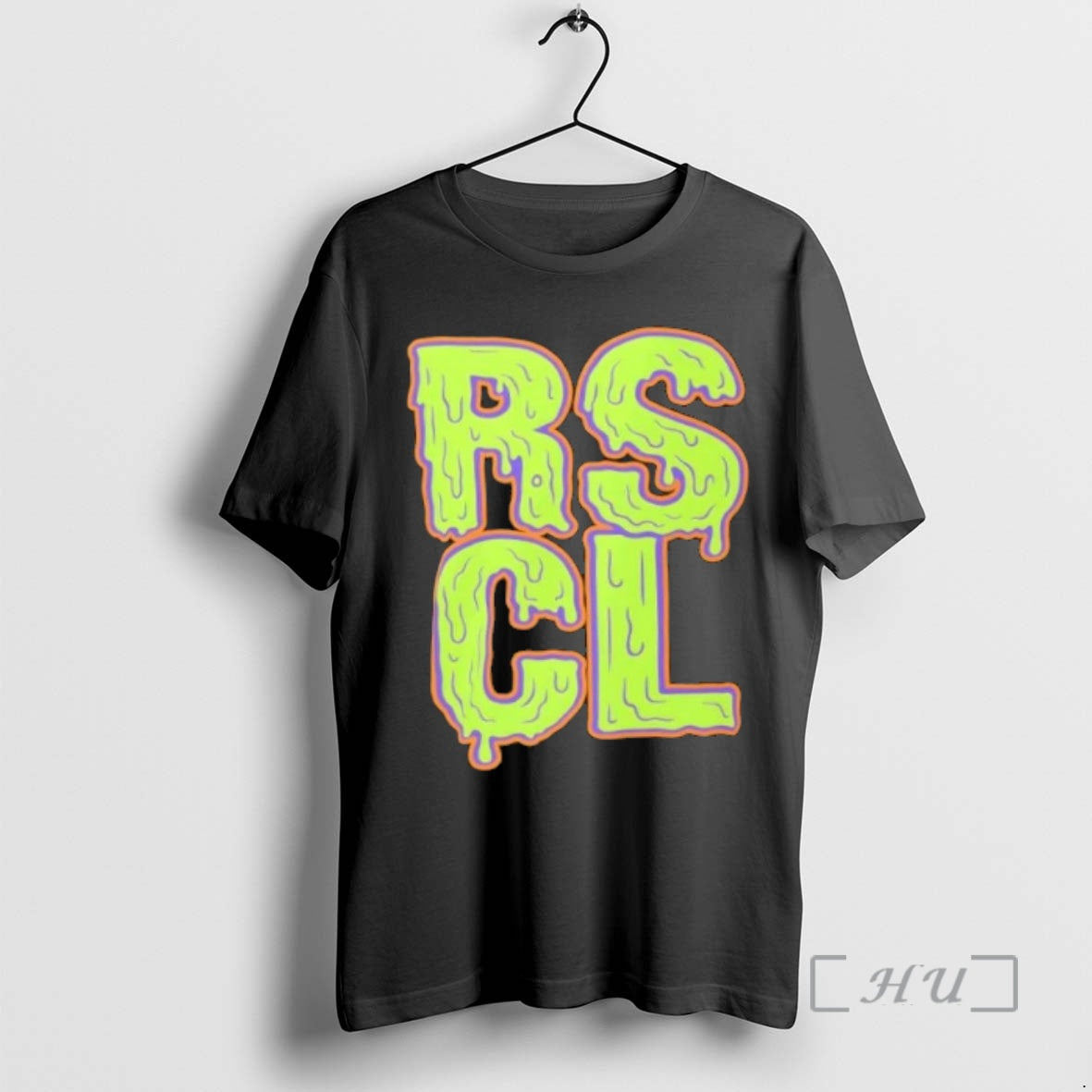 Trending The Rascalz Green Slime Premium T Shirt Sweater