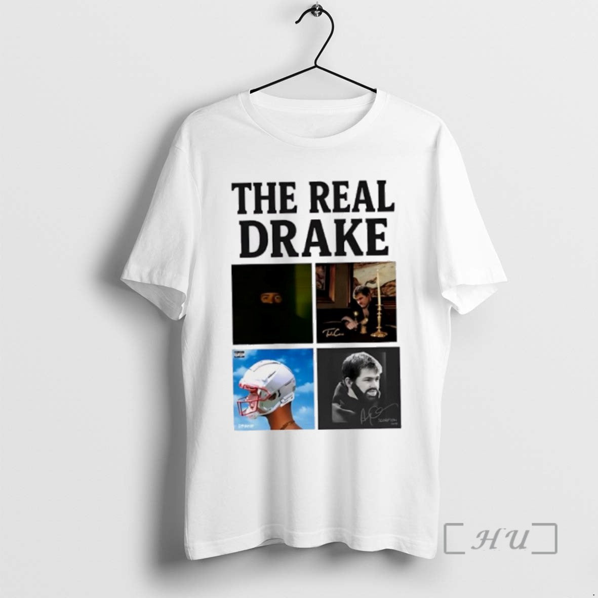 Trending The Real Drake