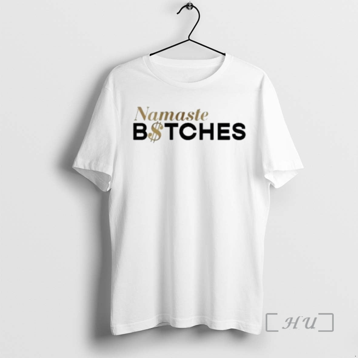 Trending The Real Housewives Of New Jersey Teresa Giudice Namaste Bitches Premium T Shirt Sweater