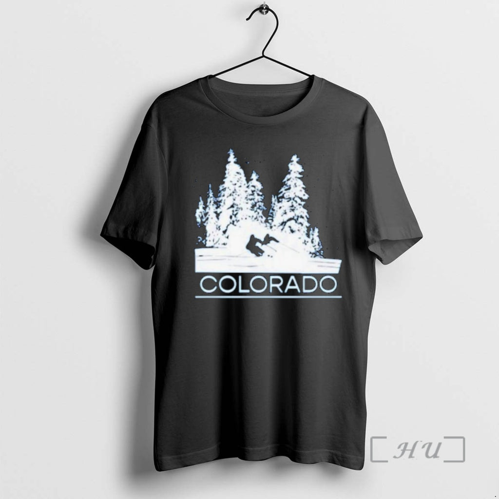 Trending The Real Housewives Of Salt Lake City Monica Garcia Colorado Premium T Shirt Sweater