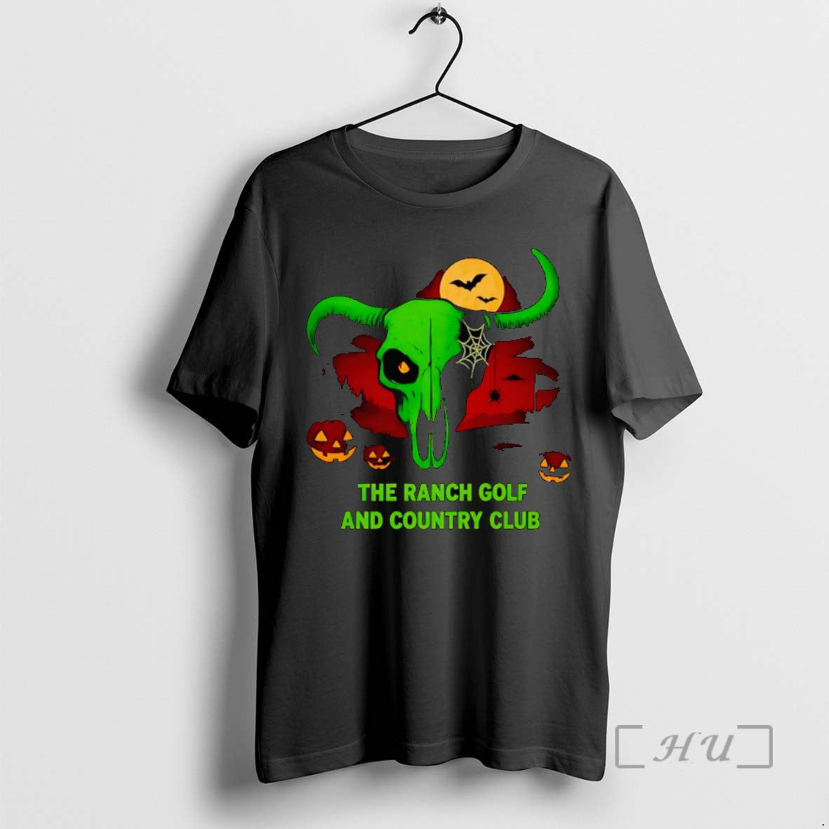 Trending The Rnach Golf And Country Club