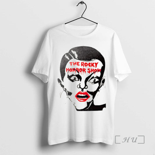 Trending The Rocky Horror Show Vintage Premium T Shirt Sweater