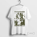 Trending The Royston Club Old Fire Station Carlisle Uk Nov 11 2025 Premium T Shirts