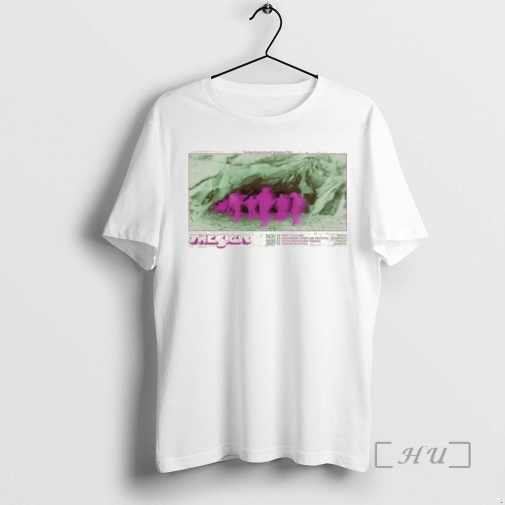 Trending The Sigit November 2025 Tour Premium T Shirt Sweater