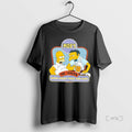 Trending The Simpsons Moes Where Nobody Knows Your Name T Shirt Sweater