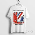 Trending The Stone Roses Waterfall Premium T Shirt Sweater