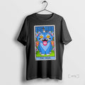 Trending The Tiger Tarot Card Heart Cute T Shirt Sweater