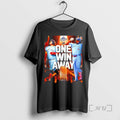 Trending The Toronto Blue Jays 2025 World Series One Win Away Premium T Shirt Sweater