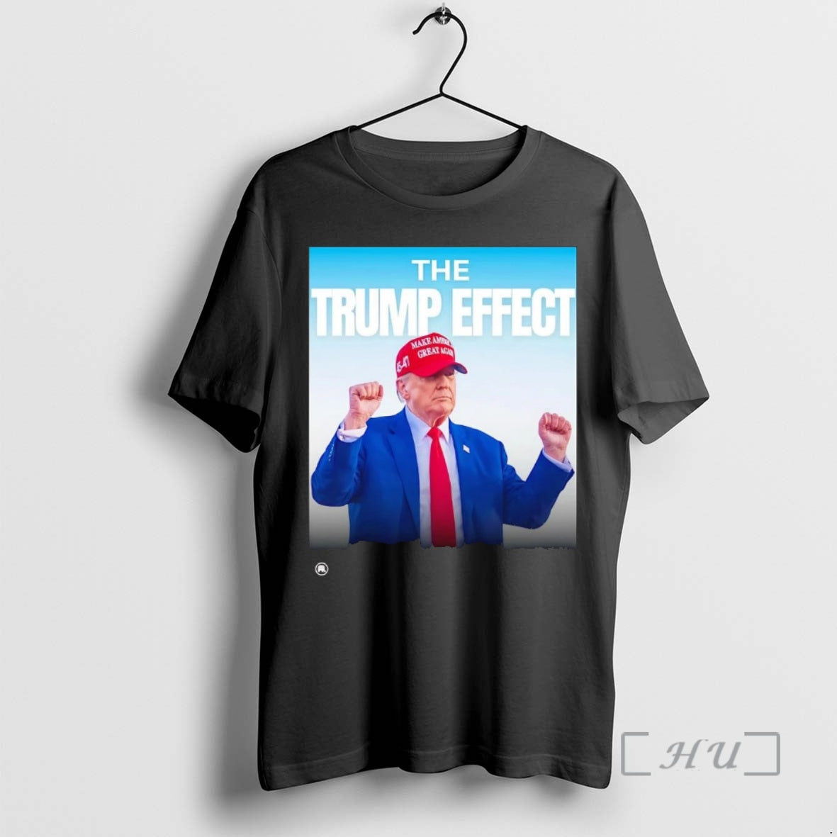 Trending The Trump Effect Maga Hat