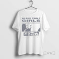 Trending The Weeknd Glass Table Girls Premium T Shirt Sweater