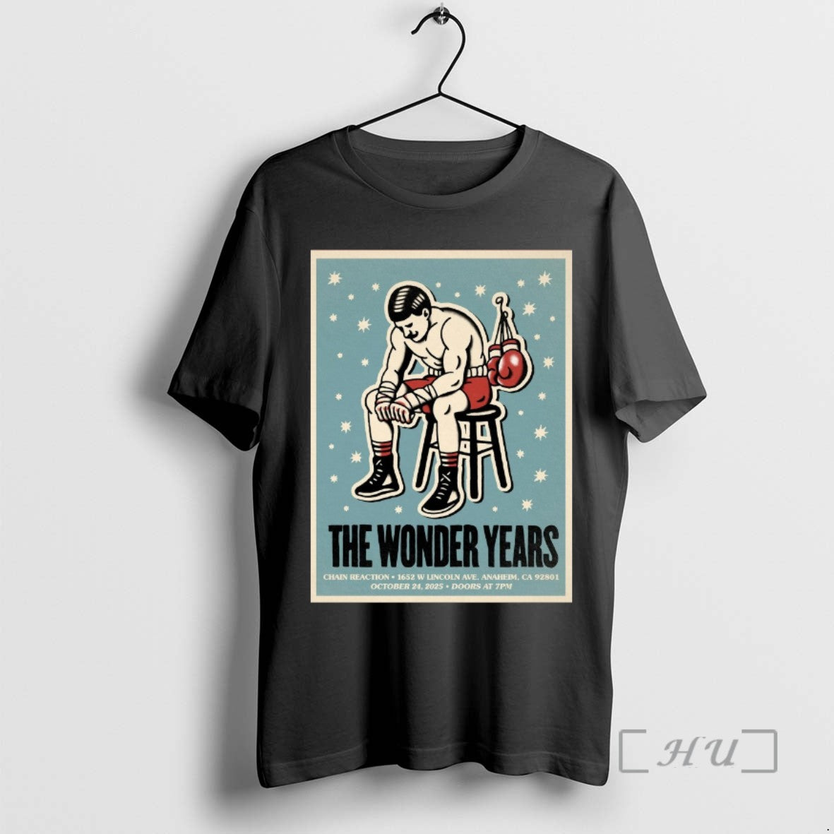 Trending The Wonder Years October 24 2025 Chain Reaction Show