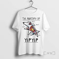 Trending The Anatomy Of Yip Yip