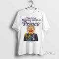 Trending The Artist Formerly Known As Prince Andrew