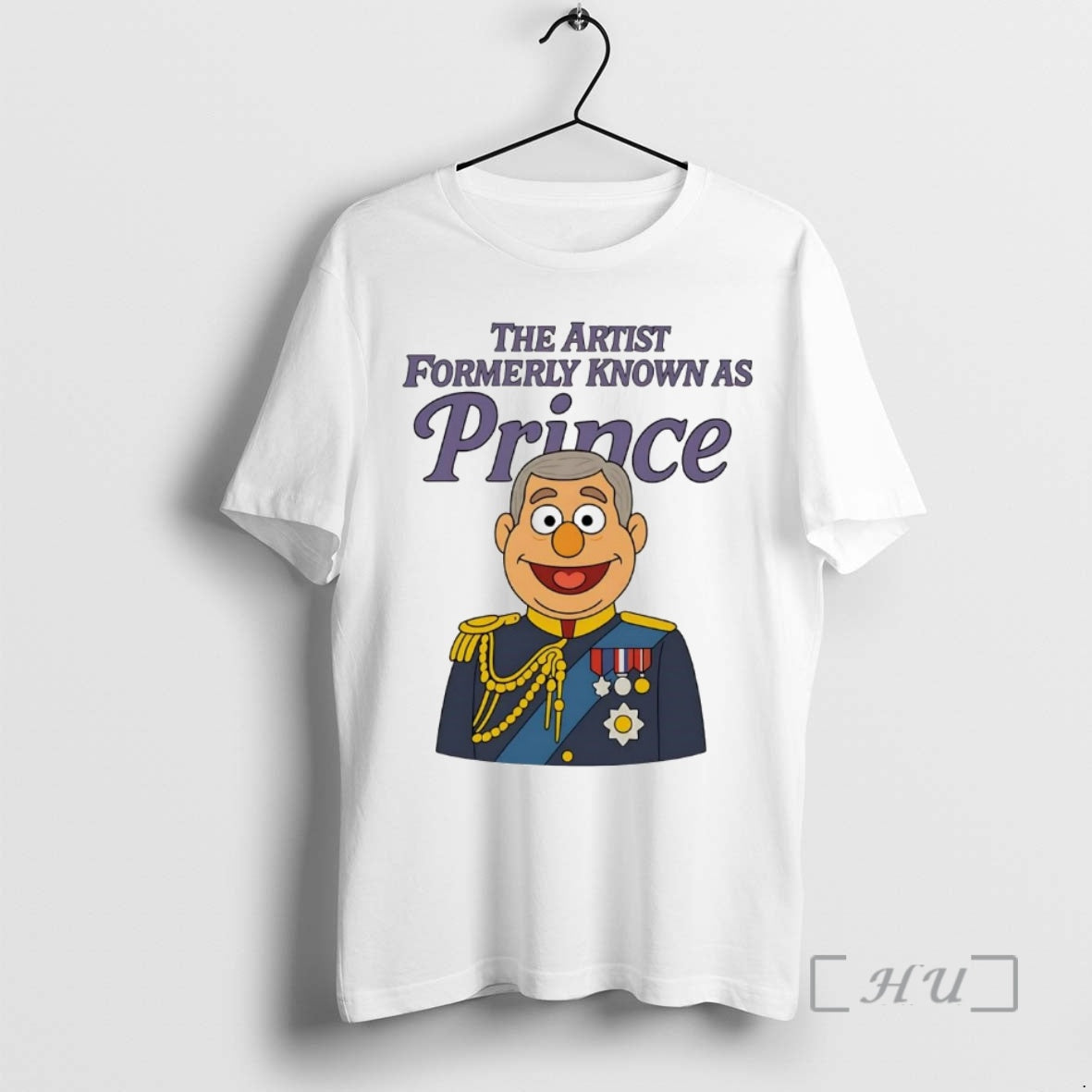 Trending The Artist Formerly Known As Prince Andrew