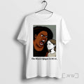 Trending The Black Fatigue Is Real Premium T Shirt Sweater