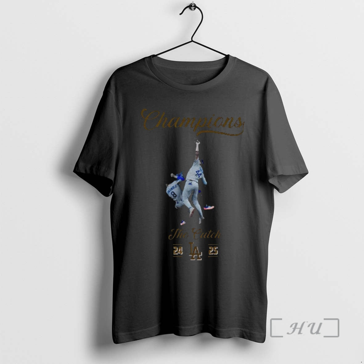 Trending The Catch Andy Pages Game 7 Los Angeles Dodgers 2025 World Series Champions Back