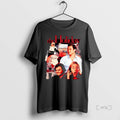 Trending The Holiday Christmas Movie Graphic Ornaments T Shirt Sweater