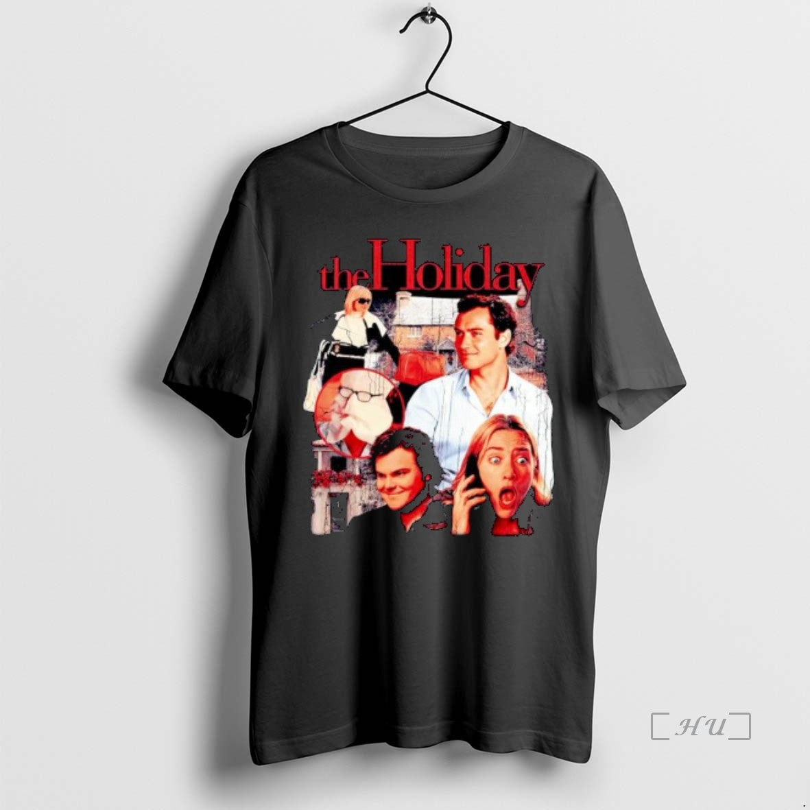 Trending The Holiday Christmas Movie Graphic Ornaments T Shirt Sweater