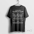 Trending The Magna Carta Signing June 15th Ye Olde Tv Guide Premium T Shirt Sweater