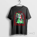 Trending The Nightmare Before Christmas Terror Duo Ornaments Premium T Shirt Sweater