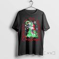 Trending The Nightmare Before Christmas Terror Duo Premium T Shirt Sweater