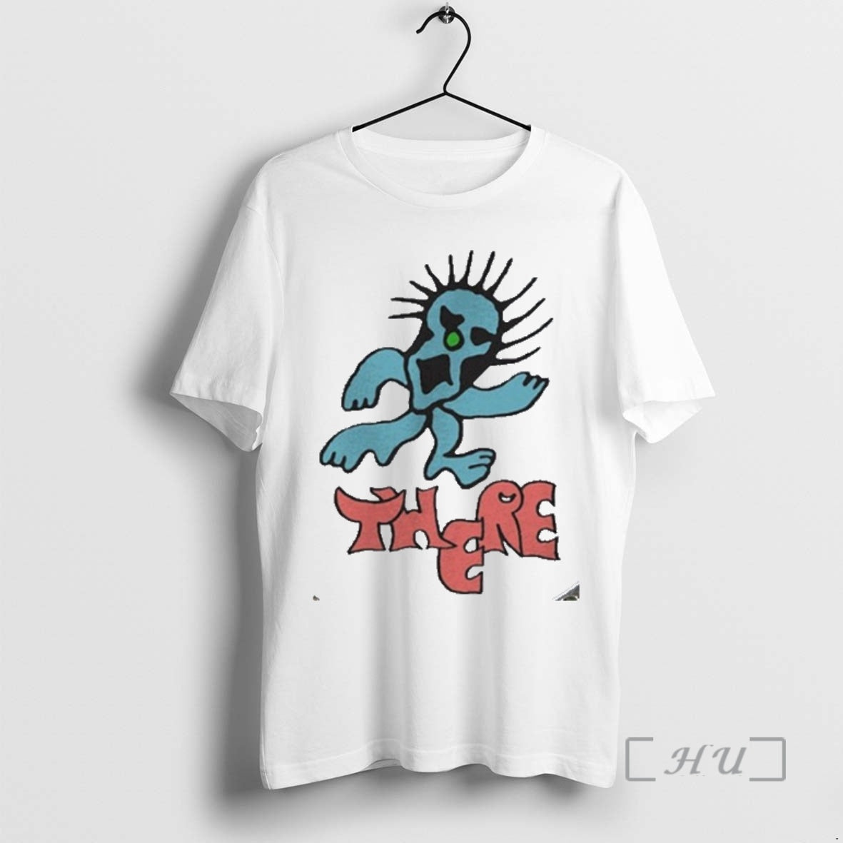Trending There Sleepwalk Premium T Shirt Sweater
