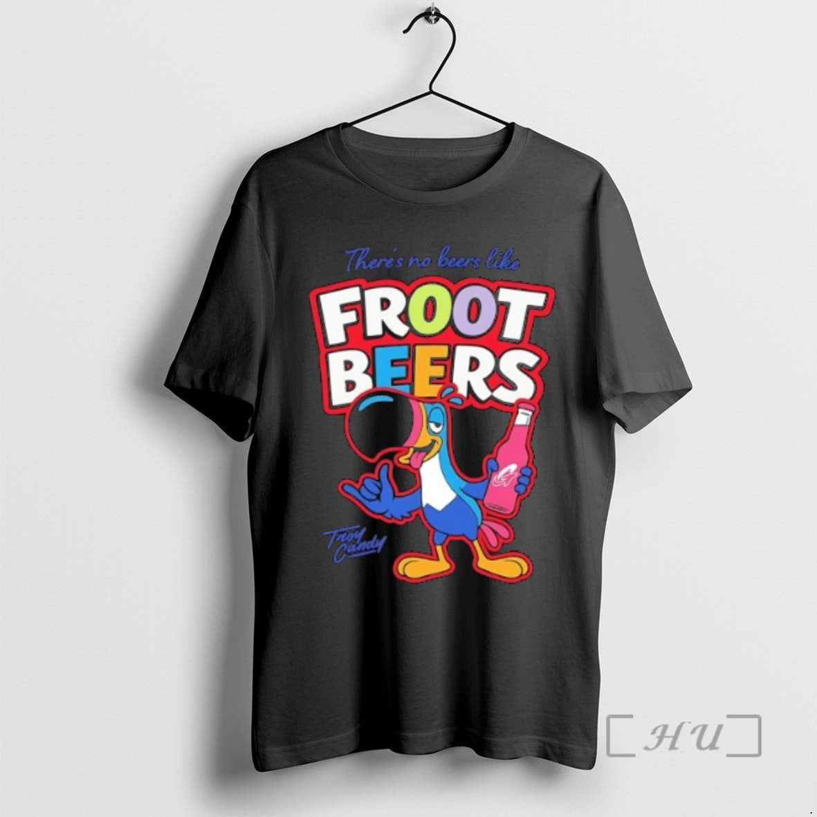Trending Theres Beers Like Froot Beers Premium T Shirt Sweater