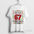 Trending This Is My 67 Ugly Christmas