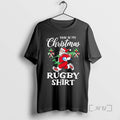 Trending This Is My Christmas Rugby Christmas Jumper
