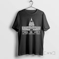 Trending This Is Why We Cant Have Nice Things Tee Shirts Sweater