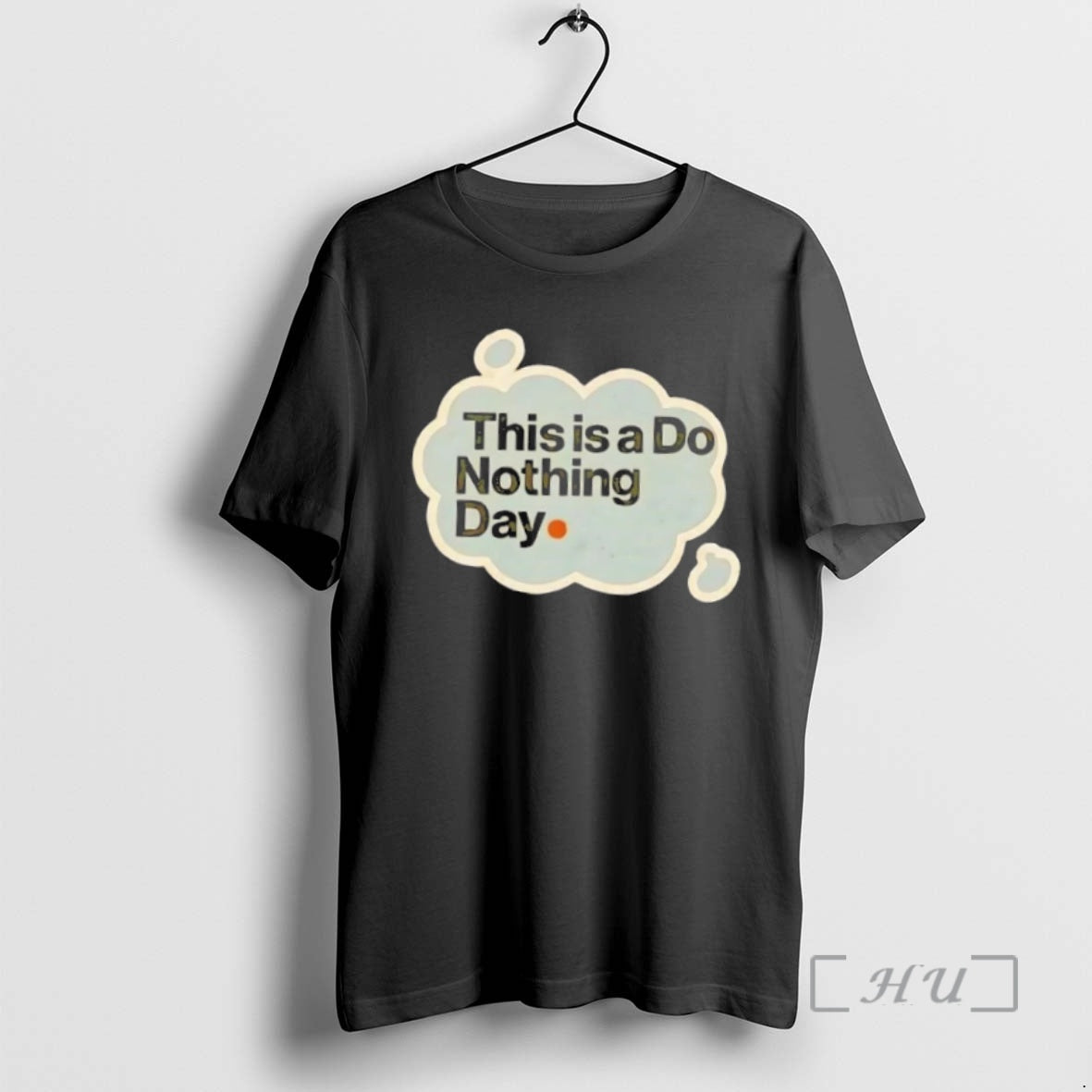 Trending This Is A Do Nothing Day