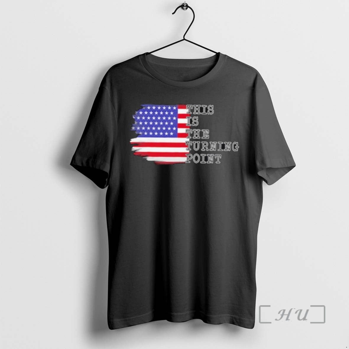 Trending This Is The Turning Point Usa Flag