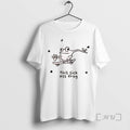 Trending This Sick Ass Frog Skateboard Tee Shirts Sweater