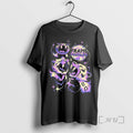 Trending Three Faith Moon Frame Fatales Premium T Shirt Sweater