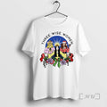 Trending Three Wise Women Christmas Ornaments Premium T Shirt Sweater
