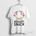 Trending Time For A Midnight Snack Crab