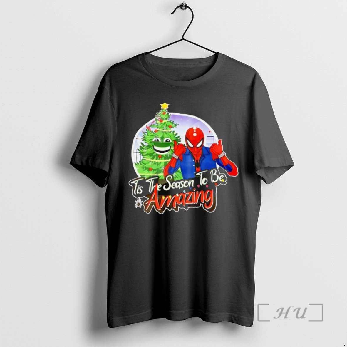 Trending Tis The Season To Be Amazing