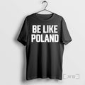 Trending Tommy Robinson Be Like Poland