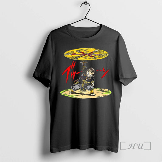 Trending Ton Wukong Rotate The Stick As Desired Cartoon