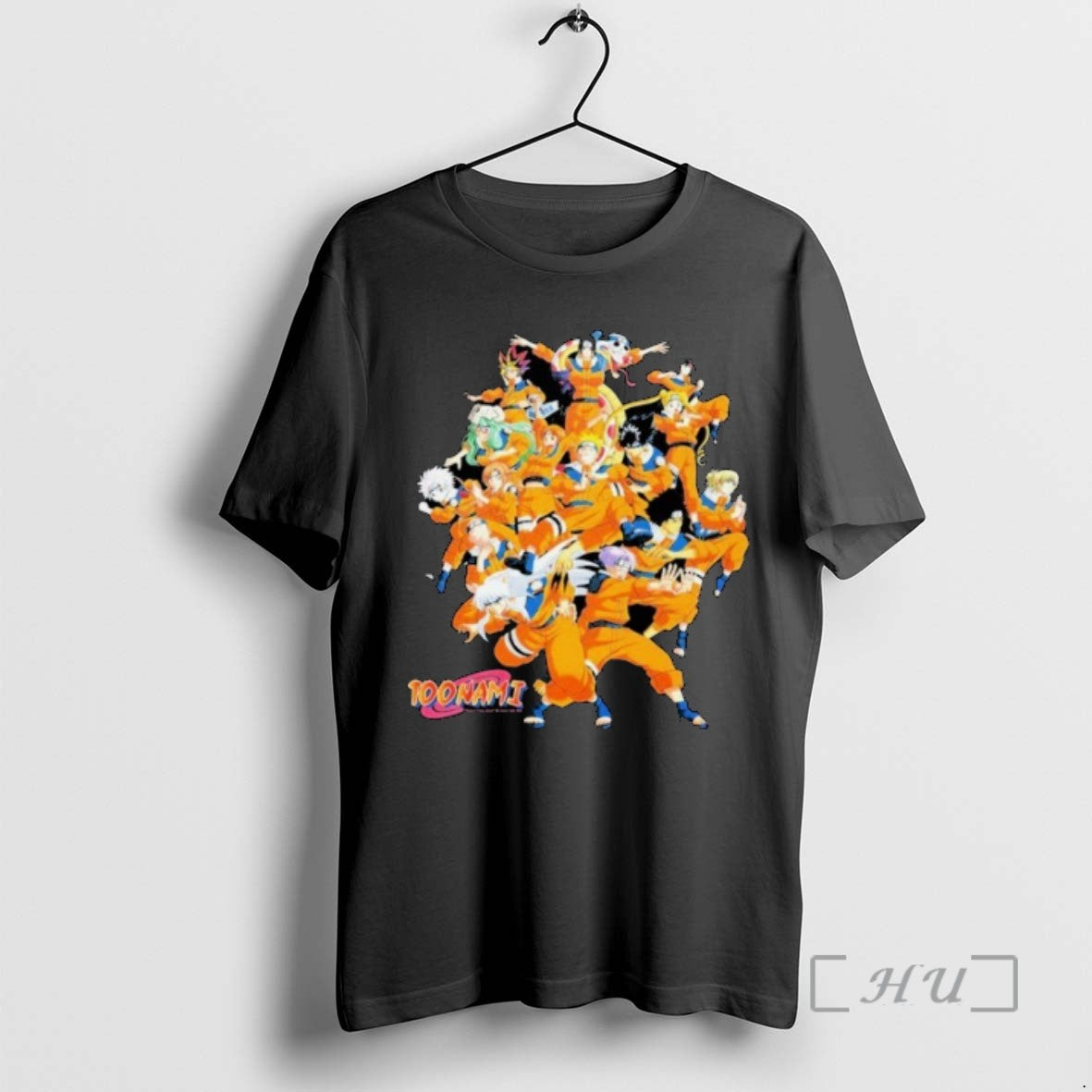 Trending Toonami Cruel Tee Shirts Sweater