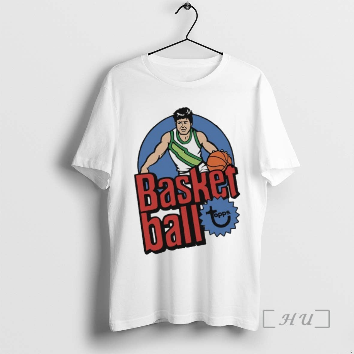 Trending Topps Basketball 1978 Tee Shirts Sweater