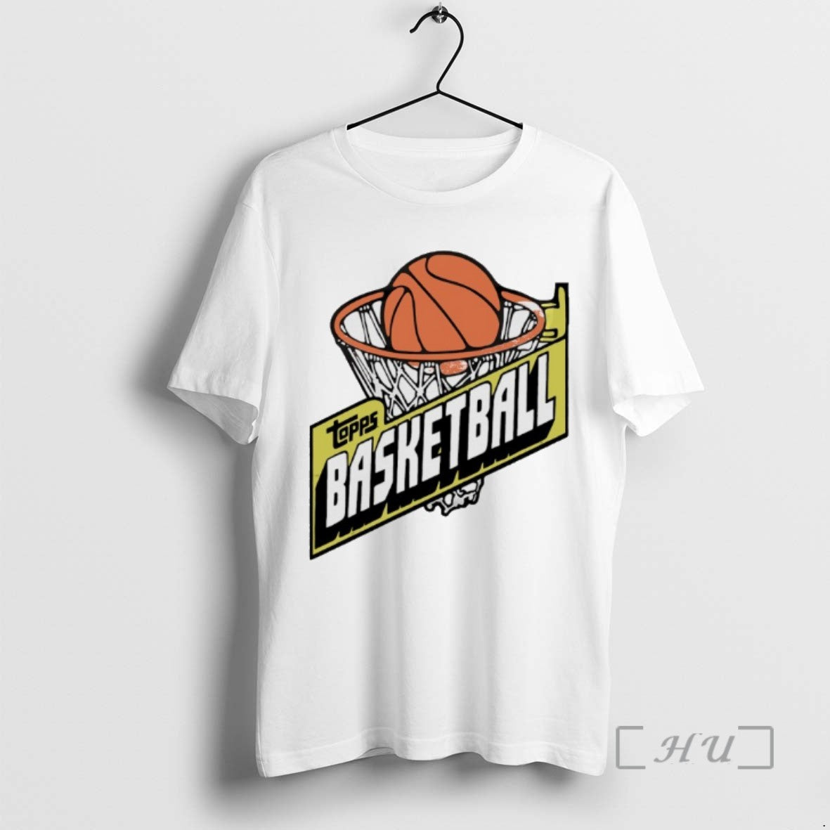 Trending Topps Basketball 1981 Tee Shirts Sweater