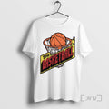Trending Topps Basketball Nets Retro Tee Shirts Sweater