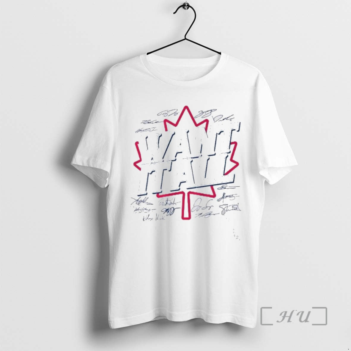 Trending Toronto Baseball Want It All Signature Tee Shirt Sweater